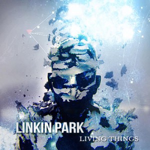 Linkin Park возглавили чарт Billboard‎ с новым альбомом